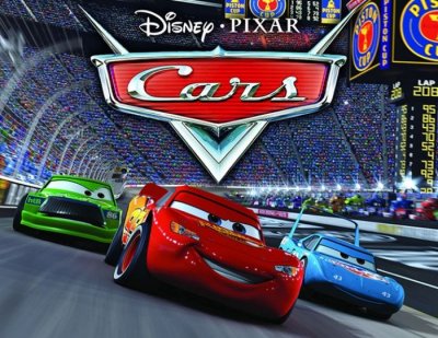  Disney Pixar Cars