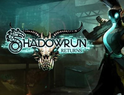   Paradox Interactive Shadowrun Returns