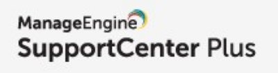  Zoho SupportCenter Plus Enterprise Editionfor 10 Support Representatives with 10 Business Un