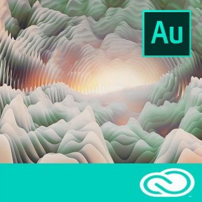  Adobe Audition CC for teams 12 . Level 13 50 - 99 (VIP Select 3 year commit) .