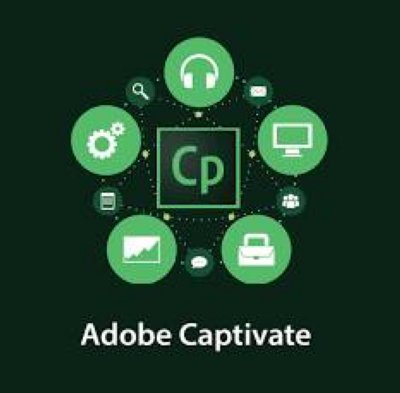  Adobe Captivate 2019 11 Multiple Platforms English TLP Education