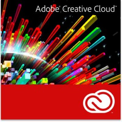   Adobe Creative Cloud for ent All Apps K-12 Shared Device Site Edu Lab and Clas