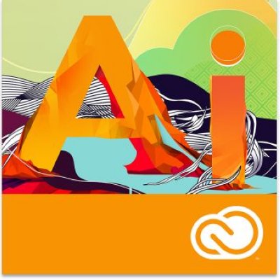  Adobe Illustrator CC for teams 12 . Level 1 1-9 . Education Named