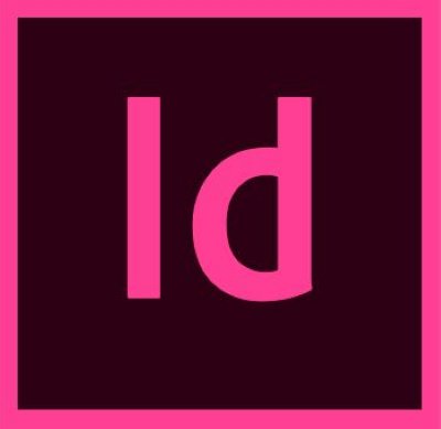 Adobe InDesign for enterprise Education Named Level 1 1-9,  12 .