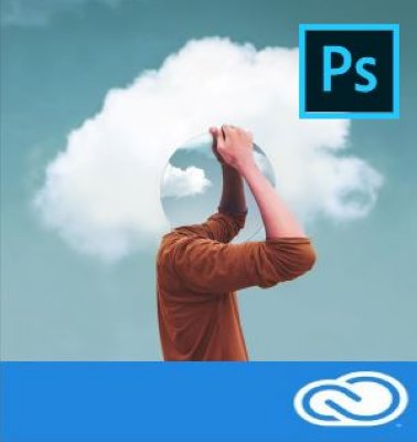  Adobe Photoshop CC for teams 12 . Level 12 10 - 49 (VIP Select 3 year commit) .