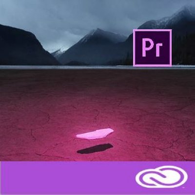  Adobe Premiere Pro CC for teams 12 . Level 12 10 - 49 (VIP Select 3 year commit) .