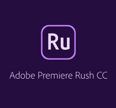  Adobe Premiere RUSH for enterprise 1 User Level 13 50-99 (VIP Select 3 year commit), 