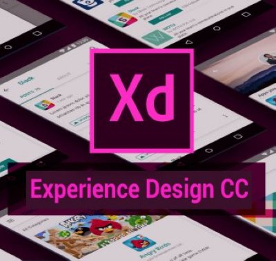  Adobe XD CC for teams 12 . Level 1 1-9 . Education Named