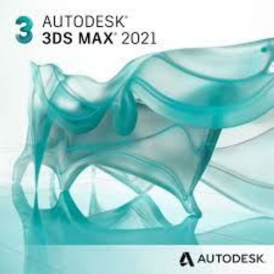  Autodesk 3ds Max 2021 Multi-user ELD Annual (1 )