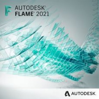  Autodesk Flame 2021 Multi-user ELD Annual (1 )