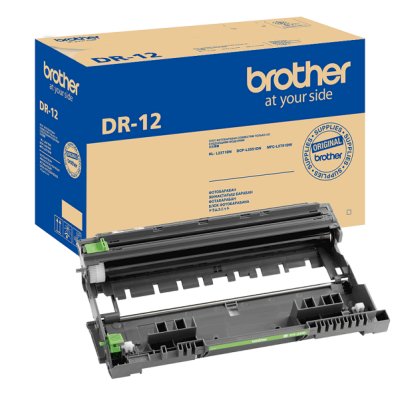  Brother DR-12