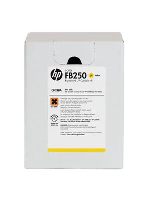  HP FB250