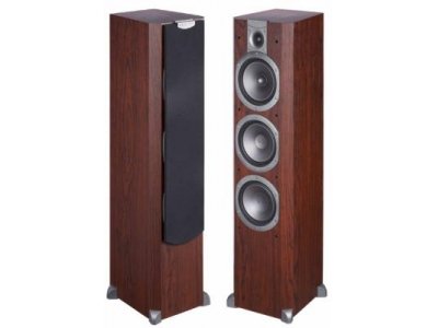   Wharfedale Vardus VR-400