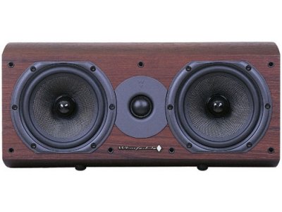   Wharfedale Diamond 9 CS