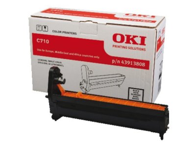  OKI EP-CART-K-C710