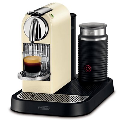   Nespresso De Longhi EN 266. WAE