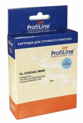  ProfiLine PL-C9393AE-Y