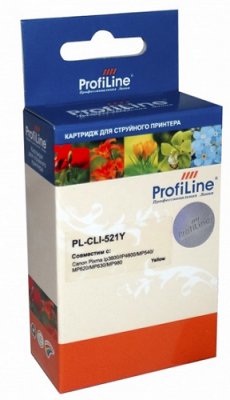  ProfiLine PL-CLI-521Y-Y