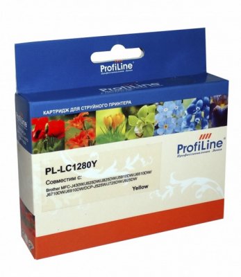   ProfiLine PL-LC1280Y-Y