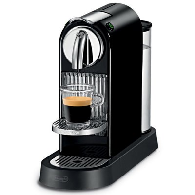   Nespresso De Longhi EN 166.B