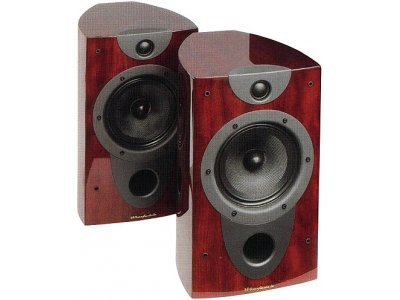   Wharfedale Evolution 2 10