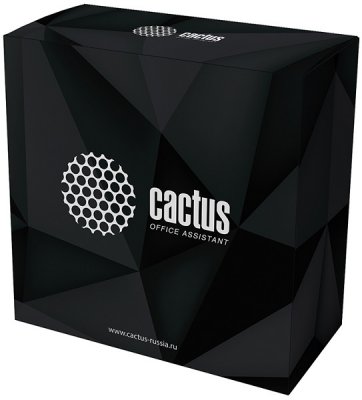   Cactus CS-3D-ABS-750-Grey