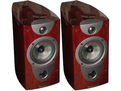   Wharfedale Evolution 2 30