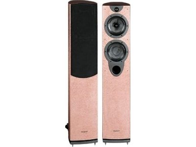   Wharfedale Evolution 2 30