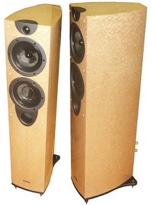   Wharfedale Evolution 2 40