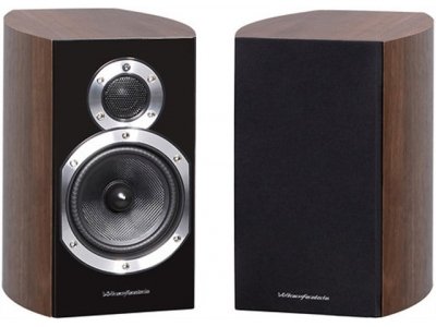    Wharfedale Diamond 10 surround, wenge