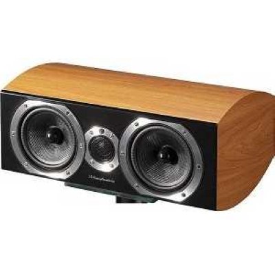     Wharfedale Diamond 10 CC, wenge