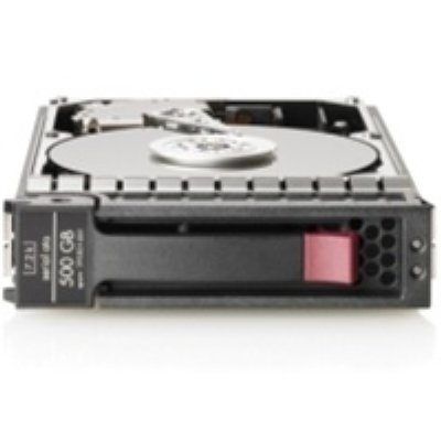   HPE 500GB 3.5 LFF SATA 7.2K 3G MDL Pluggable (459319-0