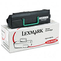 12L0250  Lexmark (OPTRA W 810) .