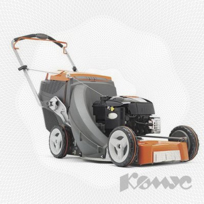   Husqvarna LC48V 9669753-03