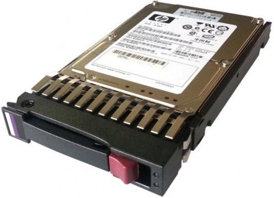   HP 1TB 7.2K SATA DP 6G service (626162-001)