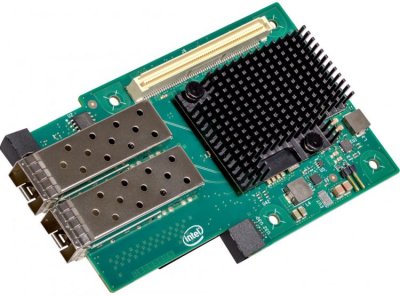   Intel X710DA2OCP1