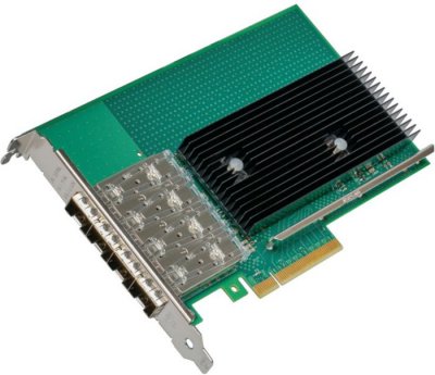   Intel X722-DA4