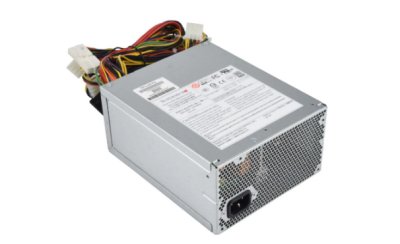   Supermicro PWS-668-PQ