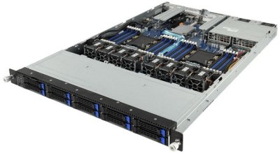   GIGABYTE R181-2A0