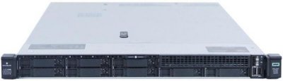  HPE ProLiant DL360 Gen10 (P19775-B21)