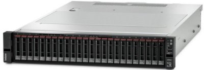  Lenovo ThinkSystem SR650