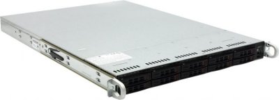   Supermicro SYS-1027R-73DBRF