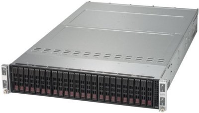   Supermicro SYS-2028TP-HTR