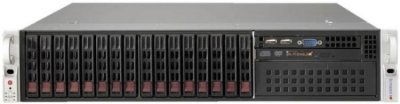   Supermicro SYS-2029P-C1R