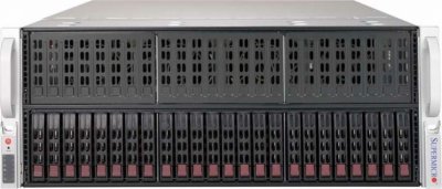   Supermicro SYS-4029GP-TRT2