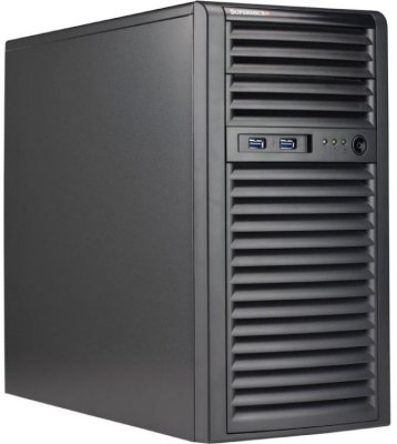   Supermicro SYS-5039C-I