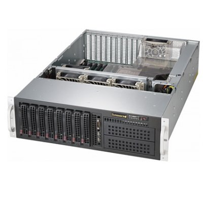   Supermicro SYS-6039P-TXRT