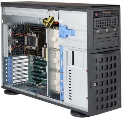   Supermicro SYS-7049P-TRT