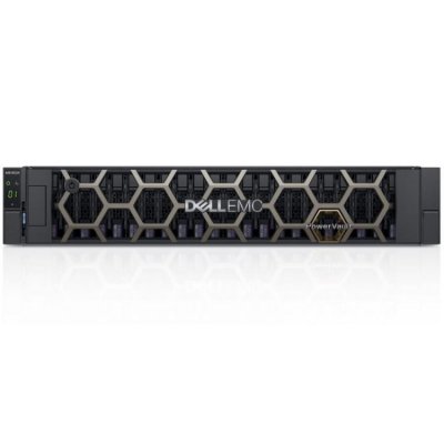  Dell PowerVault ME4