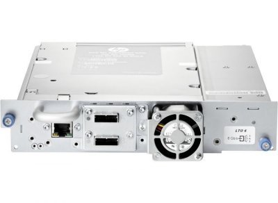   HPE Ultrium 30750